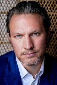 Ruben Crow as Andrew in Caught 2018