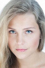 Elena Dudina as Лариса in I Will Grant You Love 2014