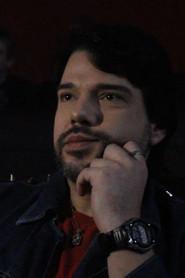Vagner as Self in The Last Arthouse Theater in Maceió 2025