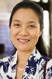 Miwa Yanagizawa as Yuko in Reykjavik Whale Watching Massacre 2009