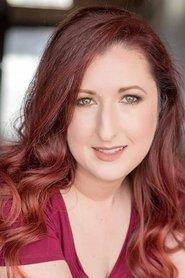 Erin Lilley as Daisy O'Reilly in Demon Squad: Tooth and Claw 2026