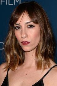 Gia Coppola as Self in Behind the Scenes of Palo Alto 2014