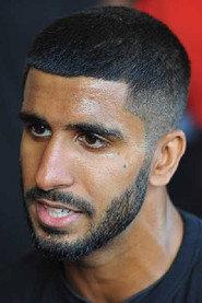 Atif Shafiq as Self in Vasyl Lomachenko vs. Luke Campbell 2019