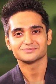 Anant Vidhaat Sharma as in Kya Masti Kya Dhoom 2023