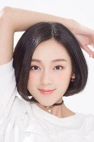Jin Liting as  in Fang Shiyu: The Thousand Faces of Shura 2019