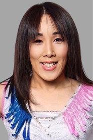 Sumie Sakai as in DPW Carolina Classic 2022