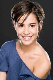 Carlota Olcina as Erica Ulloa in The Body 2012