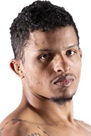 Everton Daniel Freitas as Self in ACA 159: Reznikov vs. Vartanyan 2023
