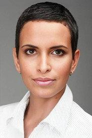 Millie Tresierra as Agent Melanie Carter in Live Once, Die Twice 2006