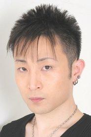 Takashi Ohara as (voice) in Inazuma Eleven ChouJigen Dream Match 2014