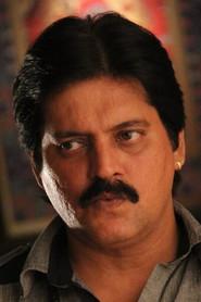 Prakash Ramchandani as  in Pyar Kare Dis: Feel the Power of Love 2007