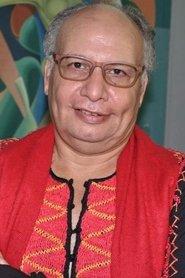 Mahmoud Abdel Ghaffar as in Hammaam in Amsterdam 1999