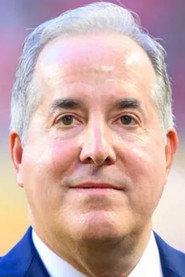 Jorge Mas as Self in La Primera 2024