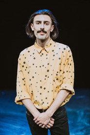 Joseph Dennis as Francis in Turned 2025
