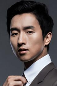 Yang Hee-woo as Hyeon-seok in Hell is Other People 2019