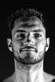 Bryant Perrella as Self in Erickson Lubin vs. Sebastian Fundora 2022