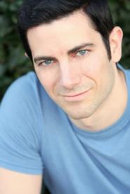 Ryan T. Husk as Rick in The Assassin's Apprentice: Silbadores of the Canary Islands 2023