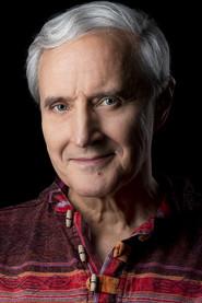 Robert William Connolly as Self in Tesla's Medicine - The Universal Fluid 2022