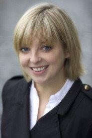 Elaine Murphy as Claire in Shapes 2008