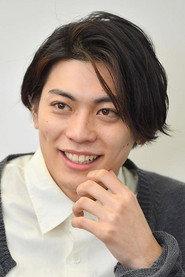Keisuke Higashi as Tokimaru (voice) in Usuzumizakura: GARO 2018