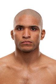 Maximo Blanco as Self in The Ultimate Fighter 18 Finale 2013