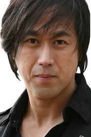 Koji Nakamura as Kokuryu in BLACKFOX: Age of the Ninja 2019