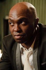 Ricky Watson as Rick Egobel in Kreutzer Is Coming 2010