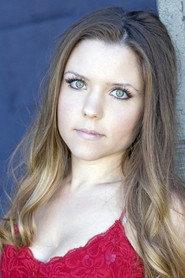 Krystle Mataras as Twin in Single White Female 1992