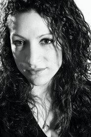 Elyse Alberts as Dr. Nina Valdez in A Cold Day in Hell 2014
