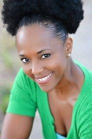 Shellita Boxie as Officer in My Brother's Keeper 2020