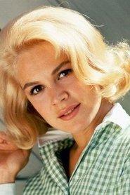 Sylvia Saurel as Sabine, prostitute in Life Love Death 1969