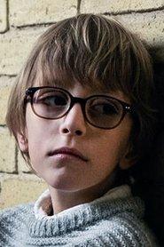 Emil Tholstrup as Young Jack in The House That Jack Built 2018