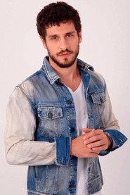 Mário Bregieira as  in Flywheel: Ignition of the Soul 2026