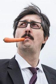 Ivan Talarico as Narrator in Impossible Maladies 2024