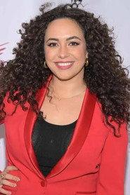 Aijia Grammer as Rita in Die Slow 2025