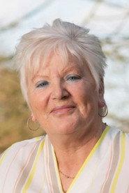 Carol Hatton as Self in Hatton 2023