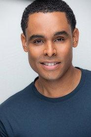 Phillip Attmore as Jerry Travers in Irving Berlin's Top Hat 2026