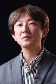 Hidemaro Fujibayshi as Himself in The Making of The Legend of Zelda: Breath of the Wild 2017
