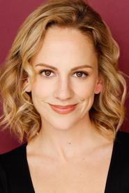 Liana Giurissevich as District Attorney in Secrets in the Marriage 2023