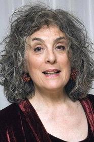Eleanor Bron as Self in Some Interesting Facts About Peter Cook 1995
