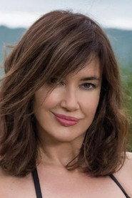 Andrea Bonelli as Secretaria de Mr. Barnun in Superagentes y titanes 1983