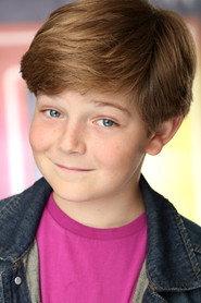 Zakary Risinger as Daltonpool in Daltonpool and Waggonerine 2024