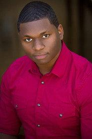 Michael Antonio as Mike in Pizza Fight 2019