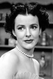 Mary Sinclair as Mrs. Gravy in Room to Move 1986