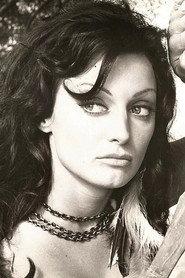 Eva Miller as Kilma in Kilma, Queen of the Amazons 1976