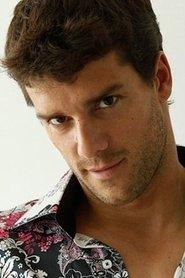 Ramon Nomar as in Mama's Busting Out 2020