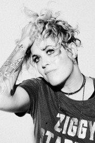 Amy Wadge as Self in Songwriter 2018