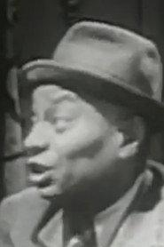 George Williams as George in Ten Minutes to Live 1932