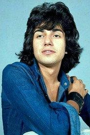 Farzan Deljou as Siamak in Night of Strangers 1975