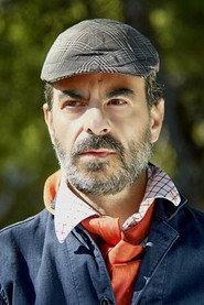 Mihalis Kaliotsos as Nikos in One Last Joke 2013